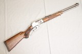 Ithaca ~ M-49 ~ .22 Short/Long/Long Rifle - Image 1 of 10