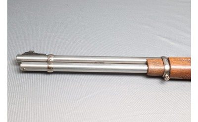 Ithaca ~ M-49 ~ .22 Short/Long/Long Rifle - Image 6 of 10