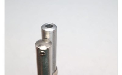 Ithaca ~ M-49 ~ .22 Short/Long/Long Rifle - Image 9 of 10