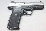 Ruger ~ SR9 ~ 9mm Luger - Image 1 of 2
