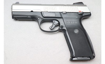 Ruger ~ SR9 ~ 9mm Luger - Image 2 of 2