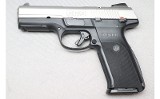 Ruger ~ SR9 ~ 9mm Luger - Image 2 of 2