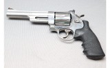 Smith & Wesson ~ 629-6 ~ .44 Magnum - Image 2 of 2