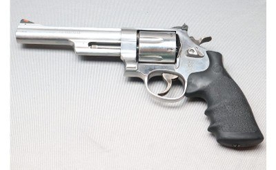 Smith & Wesson ~ 629-6 ~ .44 Magnum - Image 2 of 2