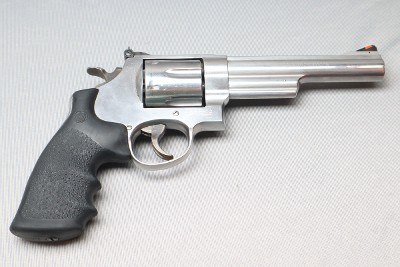 Smith & Wesson ~ 629-6 ~ .44 Magnum - Image 1 of 2