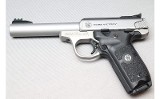 Smith & Wesson ~ SW22 Victory ~ .22 Long Rifle - Image 2 of 2