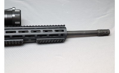 Smith & Wesson ~ M&P 15-22 ~ .22 Long Rifle - Image 5 of 10