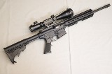 Smith & Wesson ~ M&P 15-22 ~ .22 Long Rifle - Image 1 of 10