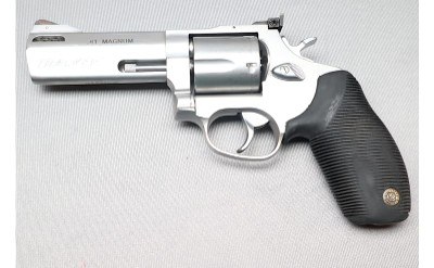 Taurus ~ Tracker ~ .41 Remington Magnum - Image 2 of 2