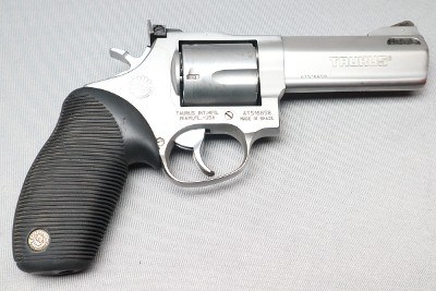 Taurus ~ Tracker ~ .41 Remington Magnum