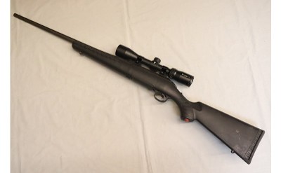 Ruger ~ American ~ .270 Winchester - Image 2 of 10