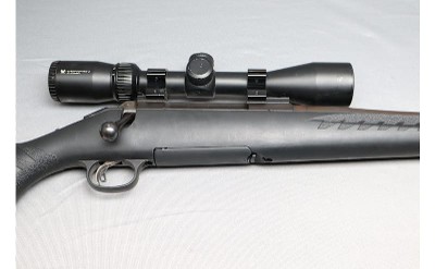 Ruger ~ American ~ .270 Winchester - Image 4 of 10