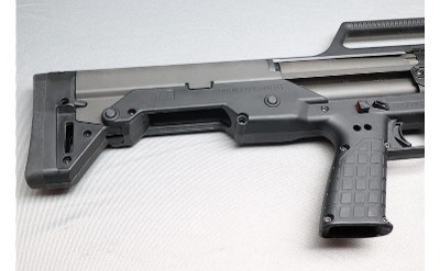Keltec ~ KS7 ~ 12 Gauge - Image 3 of 8