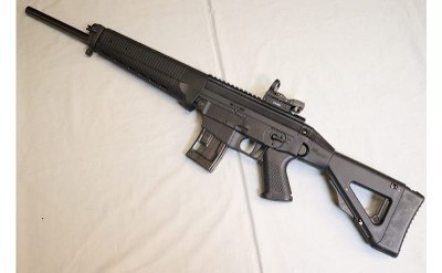 SIG Sauer ~ SIG522 ~ .22 Long Rifle - Image 2 of 10