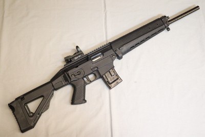SIG Sauer ~ SIG522 ~ .22 Long Rifle - Image 1 of 10