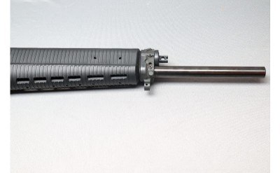SIG Sauer ~ SIG522 ~ .22 Long Rifle - Image 5 of 10