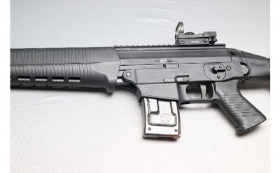SIG Sauer ~ SIG522 ~ .22 Long Rifle - Image 7 of 10