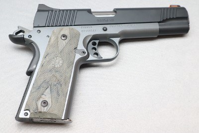 Kimber ~ Custom LW ~ 9mm Luger - Image 1 of 2