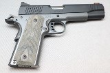 Kimber ~ Custom LW ~ 9mm Luger - Image 1 of 2