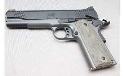 Kimber ~ Custom LW ~ 9mm Luger - Image 2 of 2