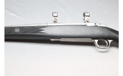Ruger ~ M77 Hawkeye ~ .30-06 Springfield - Image 7 of 10