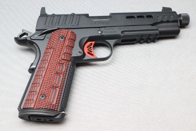 Kimber ~ Rapide ~ .45 ACP - Image 1 of 2