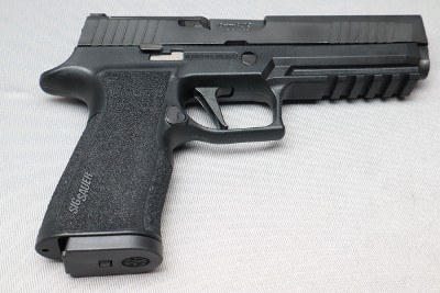 SIG Sauer ~ P320 XTEN ~ 10mm Auto - Image 1 of 2