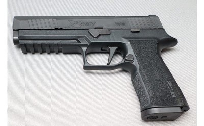 SIG Sauer ~ P320 XTEN ~ 10mm Auto - Image 2 of 2