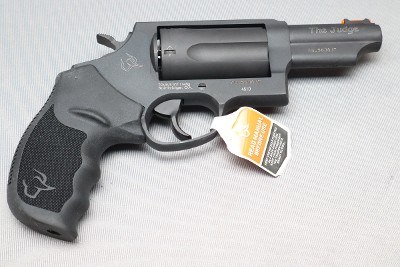 Taurus ~ The Judge ~ .45 Colt/.410 - Image 1 of 2