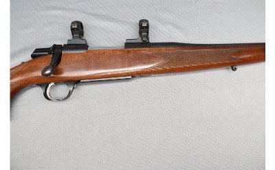 Browning ~ A-Bolt ~ 300 Winchester Short Magnum - Image 4 of 10