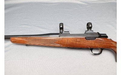 Browning ~ A-Bolt ~ 300 Winchester Short Magnum - Image 9 of 10