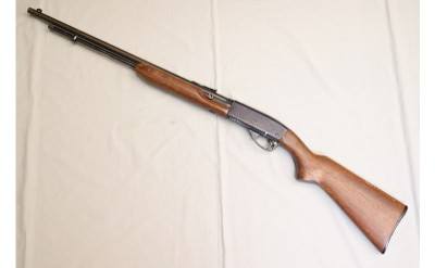 Remington ~ 552 Speedmaster ~ .22 Short/Long/Long Rifle - Image 2 of 10