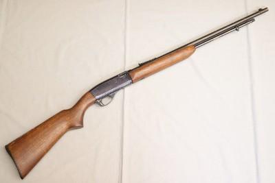 Remington ~ 552 Speedmaster ~ .22 Short/Long/Long Rifle - Image 1 of 10