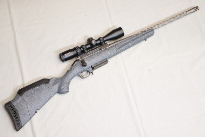 Ruger ~ American Gen II ~ .243 Winchester - Image 1 of 10