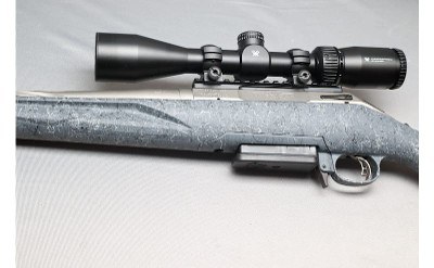 Ruger ~ American Gen II ~ .243 Winchester - Image 7 of 10