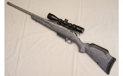 Ruger ~ American Gen II ~ .243 Winchester - Image 2 of 10