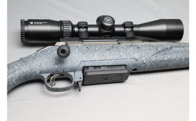 Ruger ~ American Gen II ~ .243 Winchester - Image 4 of 10