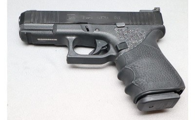 Glock ~ 19 Gen 5 ~ 9mm Luger - Image 2 of 2