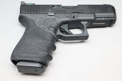 Glock ~ 19 Gen 5 ~ 9mm Luger - Image 1 of 2