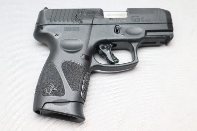 Taurus ~ G3C ~ 9mm Luger - Image 1 of 2
