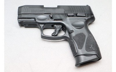 Taurus ~ G3C ~ 9mm Luger - Image 2 of 2