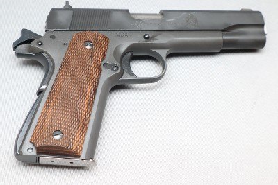 Springfield ~ 1911 A1 ~ .45 Auto - Image 1 of 2
