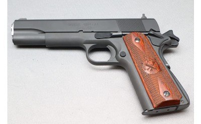 Springfield Armory ~ 1911-A1 ~ .45 Auto - Image 2 of 2
