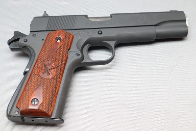 Springfield Armory ~ 1911-A1 ~ .45 Auto - Image 1 of 2