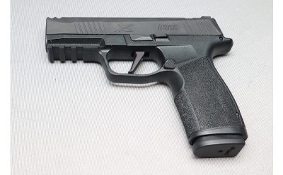 SIG Sauer ~ P365 X Macro Comp ~ 9mm Luger - Image 2 of 3