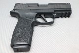 SIG Sauer ~ P365 X Macro Comp ~ 9mm Luger - Image 1 of 3