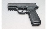 SIG Sauer ~ P365 X Macro Comp ~ 9mm Luger - Image 2 of 3