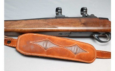 Howa ~ Vanguard ~ .300 Winchester Magnum - Image 7 of 10