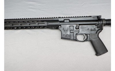 Stag Arms ~ STAG-15 ~ 5.56 Nato - Image 9 of 10