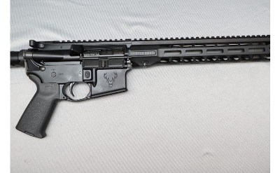Stag Arms ~ STAG-15 ~ 5.56 Nato - Image 4 of 10